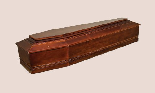Pachet funerar spital CLASIC