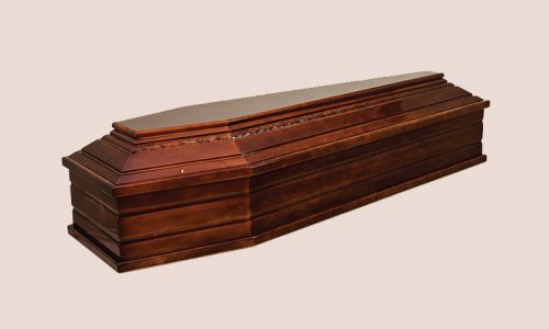 Pachet funerar spital SELECT